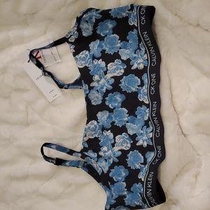 Brand New Clavin Klein Bralette